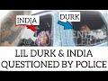 Lil Durk India Explains To Police How They Shot At Robbers During Home Invasion Body Cam Leaked