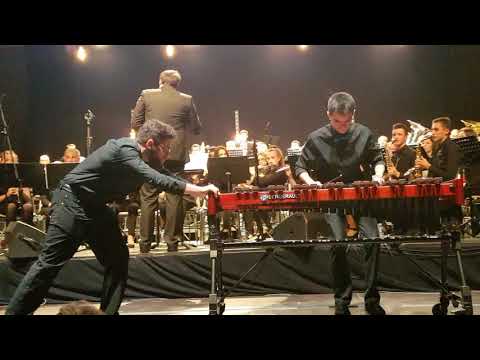 Harmonie de Pontonx - Circus Renz