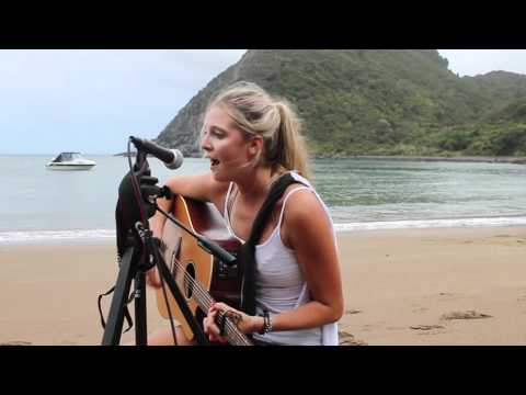 JAMIE MCDELL - 'Know My Heart' [5 Beaches In 5 Days]