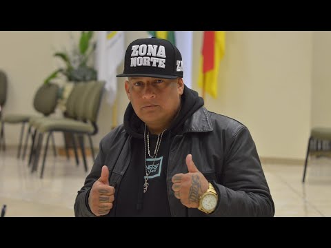 Mano Natu - Meu Louvor