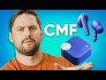 Is There Any Reason To Pay More CMF Buds Pro 2