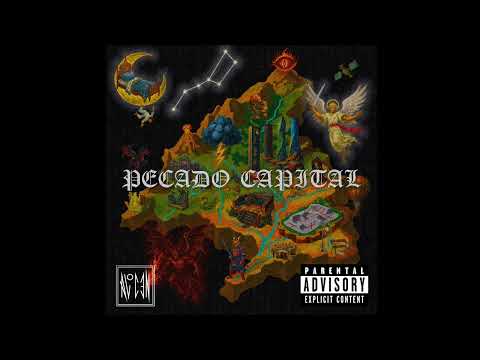 5. Paquito Slim X Ponzze- Cultura y cantera [PECADO CAPITAL]