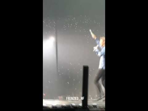 160910 EXOrDIUMinBKK - Tender Love, Love Me Right