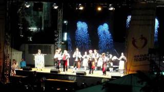 Italian music in Bulgaria
