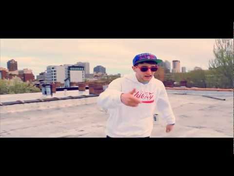 thekidDIRTY - Most Hated (OFFICIAL VIDEO)