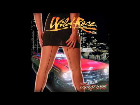 Wild Rose - Alone (Official Track / 2013)
