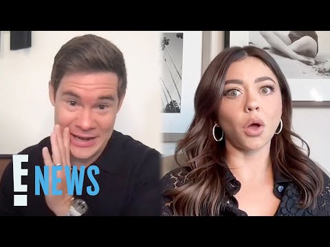 Adam DeVine Reveals Who He Sent to the Hospital Filming Pitch Perfect | E! News