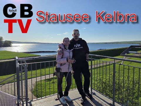 Rundgang am Stausee Kelbra | 25.04.2025