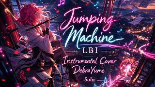 Download lagu LBI (利比) – Jumping Machine (跳楼机) | Instrumental Cover | Where Winds Meet | DebraYume mp3 Download lagu LBI (利比) – Jumping Machine (跳楼机) | Instrumental Cover | Where Winds Meet | DebraYume mp3