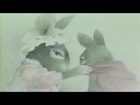 Meryl Streep reads: The Tale of Mr. Jeremy Fisher and the Tale of Peter Rabbit