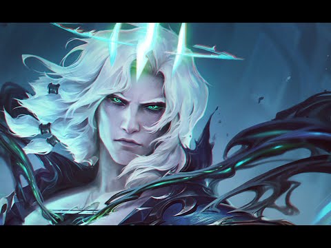 Challenger Viego 1v3