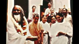 Snatam Kaur - Jap Man Sat Nam - Maharishi Mahesh Yogi Visits Anandamayi Ma 1981