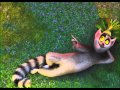I Like To Move It - King Julien 