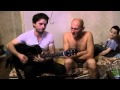 Кино - Красно-желтые дни (кавер-версия) 