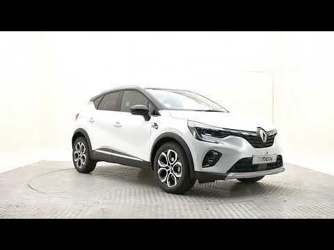 Renault Captur Techno TCe 90 MY23 - Image 2