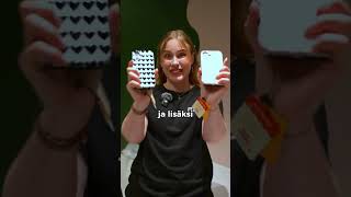 Download lagu Millaiset puhelimenkuoret ja koristeet sä haluaisit? 📱✨ mp3