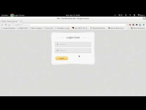 FiKi base functions