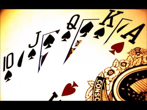 Royalistick - RoyalFlush (Prod. Tee)