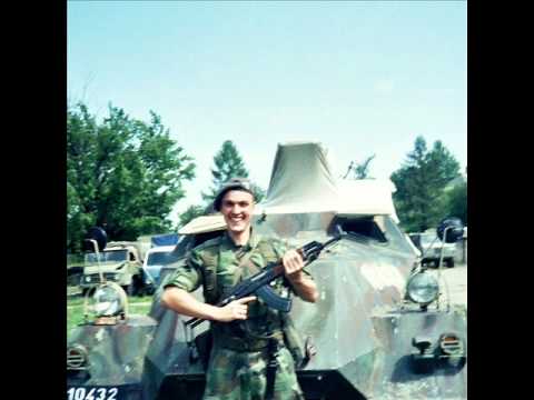 Škabo - Fristajl dok ide za Novi Sad (Sindikalni Termin) [2003]