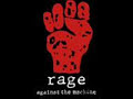 Rage Against The Machine-Bullet in your head