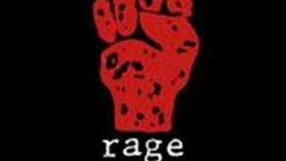 Rage Against The Machine-Bullet in your head