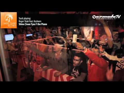 Armin van Buuren's A State Of Trance Official Podcast Episode 210