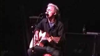 Yellowcard - View From Heaven [live]