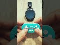 GTA San Andreas op een smartwatch