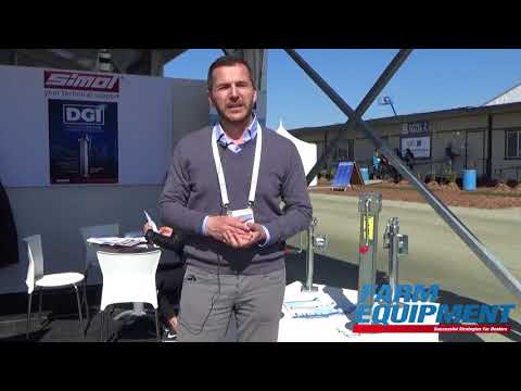 Simol S.p.A. Introduces New ISO Certified Floor Jacks