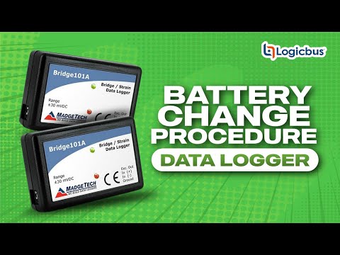 MadgeTech Video 4