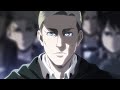 Attack On Titan OP Opening 5 Creditless 4K 60fps Lyrics