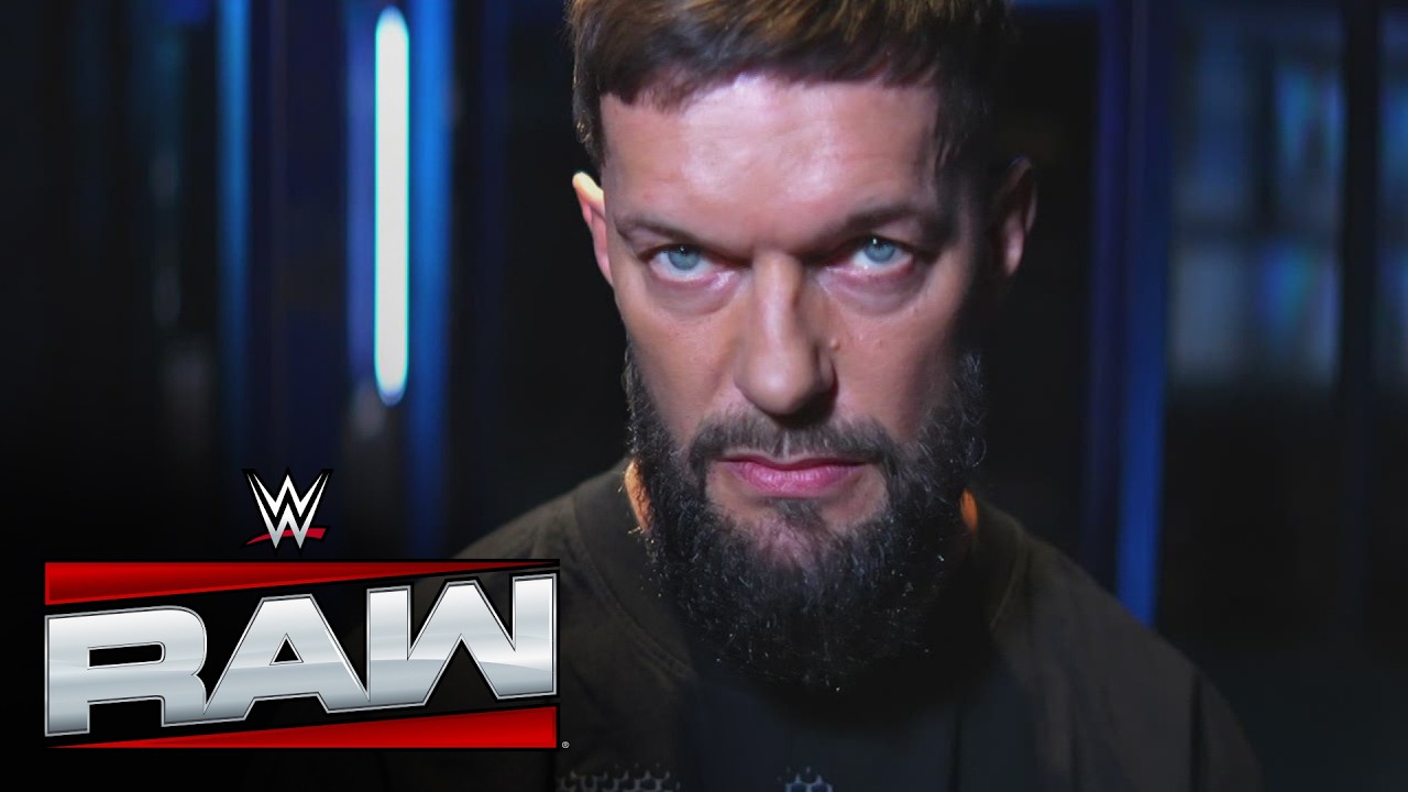 Finn Bálor challenges Dominik Mysterio to match at WrestleMania: Raw highlights, March 30, 2026