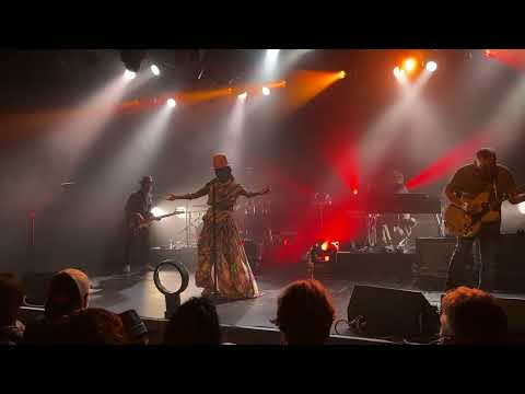 Part Of The Process - Morcheeba