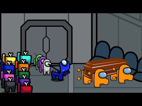 Among Us Meme + Coffin Dance(Astronomia) Meme Compilation #3