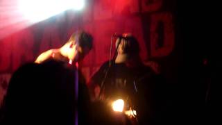 Zebrahead - Set-up, Relentless Garage