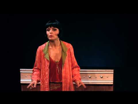 Kiki, le Montparnasse des années folles