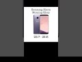 Samsung Alarm Morning Glory Shorts