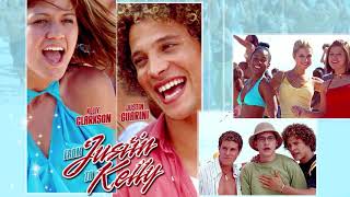 Kelly Clarkson ft. Justin Guarini - Anytime (From Justin To Kelly)