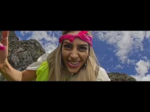 ELLA (Vídeo Oficial) - Daniela Galeano Ft. Odanis BSK & Lilo Music - Regueton Cristiano