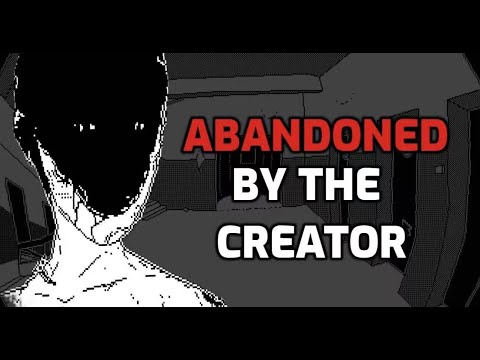 World of Horror: A game left in ruin