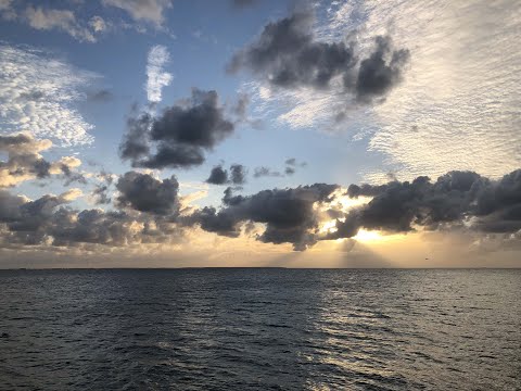 Shamatha - Geistesruhe am Morgen - 12.9.2024 - Yesche