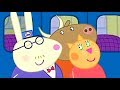 Peppa Pig English 36 Season 4 One Hour Compilation