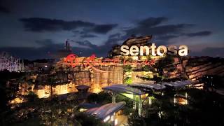 Resorts World Sentosa Singapore | Highlights