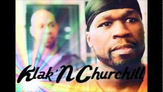 50 cent feat Kidd Kidd - OJ ( Klak &#39;N Churchill Remix )