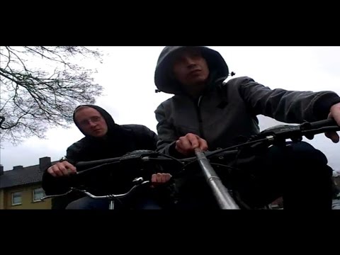 NZGB 3: Smorv vs. Dom (Zwischenrunde) HR2 - prod. by Beatjunkie Rato & Simply Sound