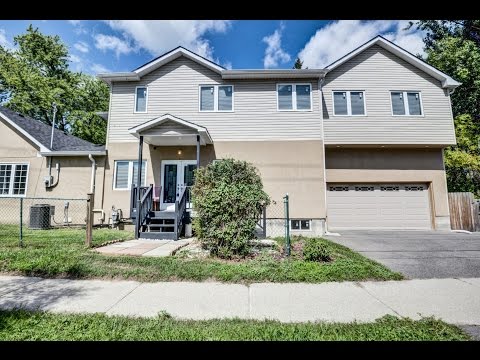 1 McMillan Avenue Toronto, Mike Donia