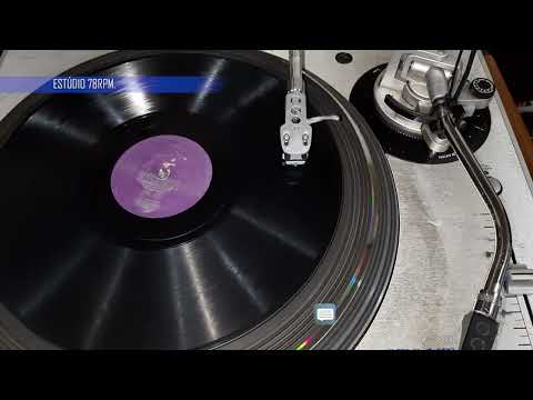 DIRCINHA BATISTA - NÓS DOIS