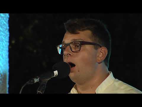 Klapa Blaca (Nerežišća, o/Brač) - Vrati se mili ćale