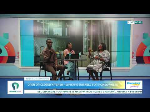 Channel One TV LIVE! NPP Delegates Conference 2026 | Ghana News
