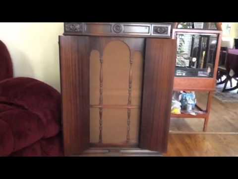 In the Evening (Walter Donaldson)